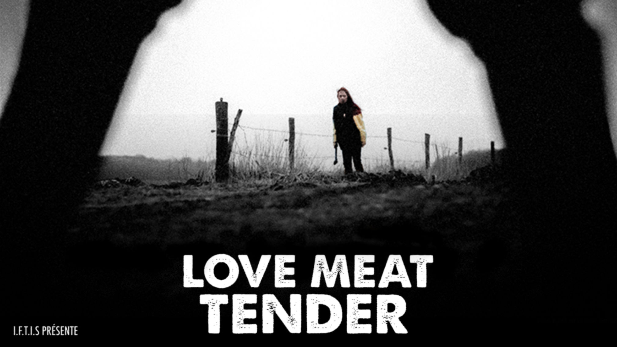 Love Meat Tender